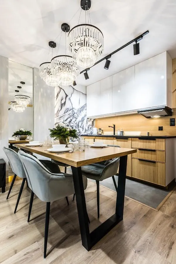 Apartament Ski Zakopane